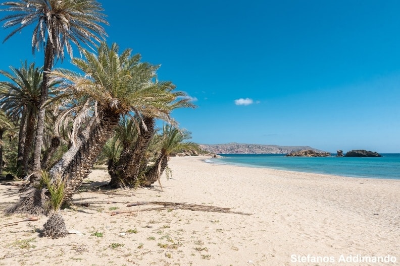 discover crete