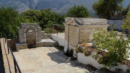 discover crete
