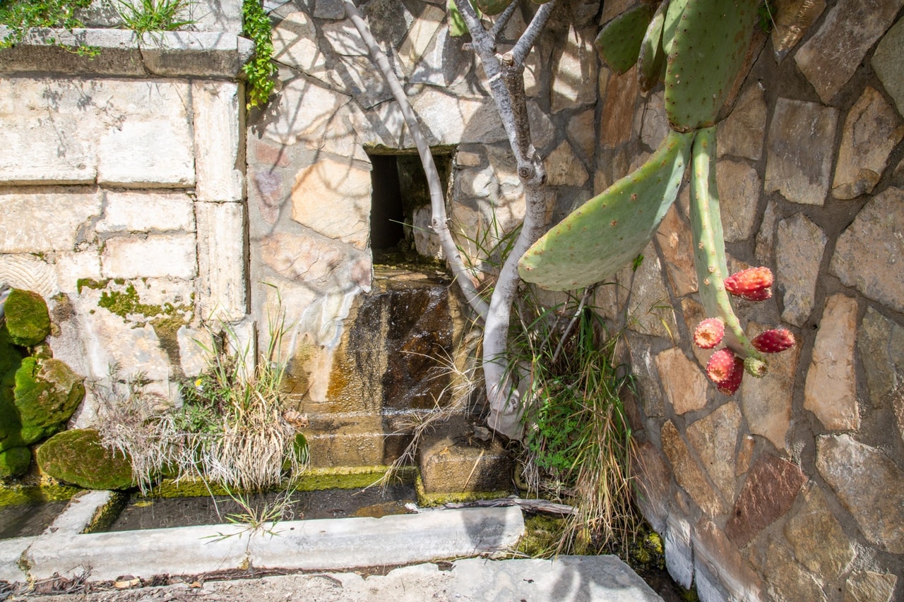 discover crete