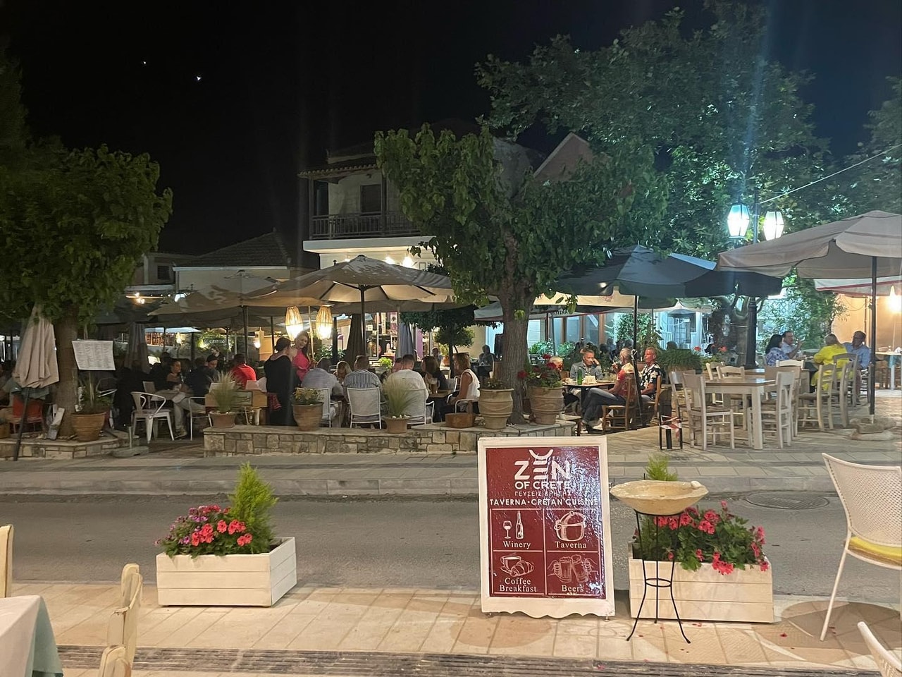 discover crete