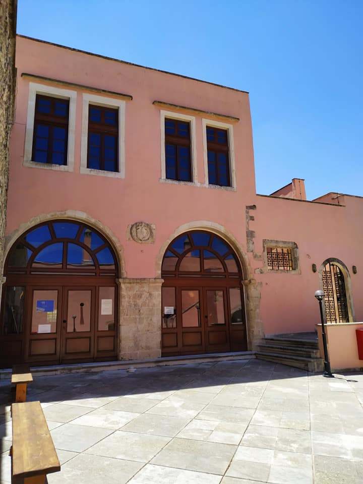 Chromonastiri: A Day of History Just Outside Rethymno