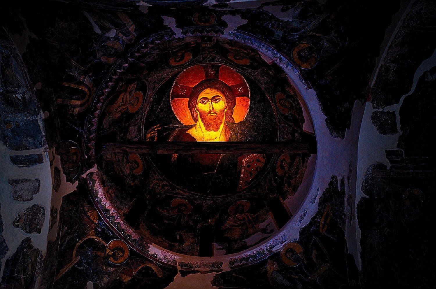 Absolute Serenity: Exploring 5 Sacred Sites of Heraklion