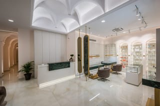 Euphoria Senses: Tailored face and body treatments