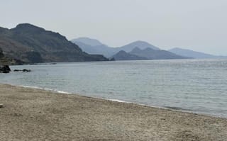 Polyrizos Beach: A Serene Haven for Families