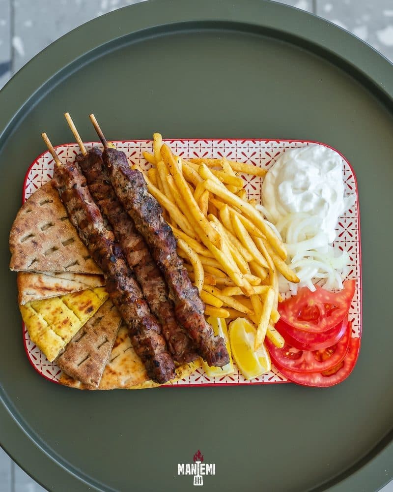 Mademi Grill House: Quality and tasty dishes that will fill you up