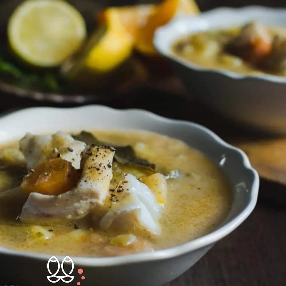 Bitirinis Fish street food: Fresh fish and seafood in pita bread