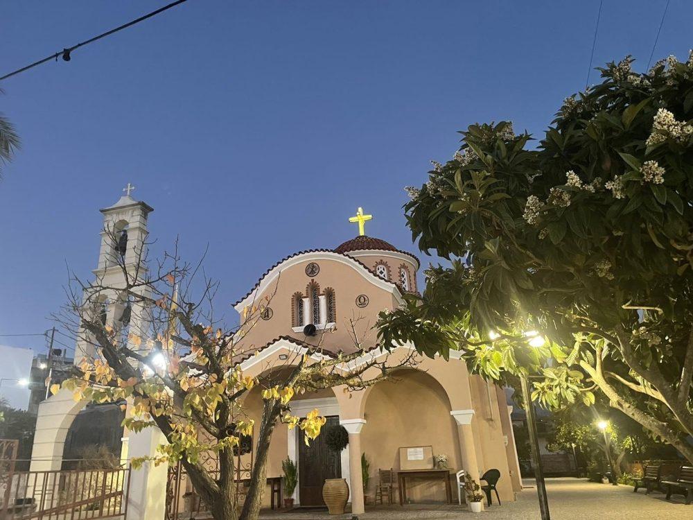 Exploring Potamies' Unique Trails