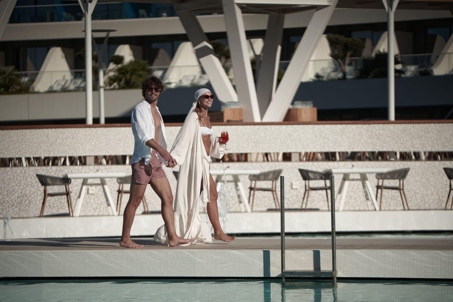 Culinary Delights by the Sea