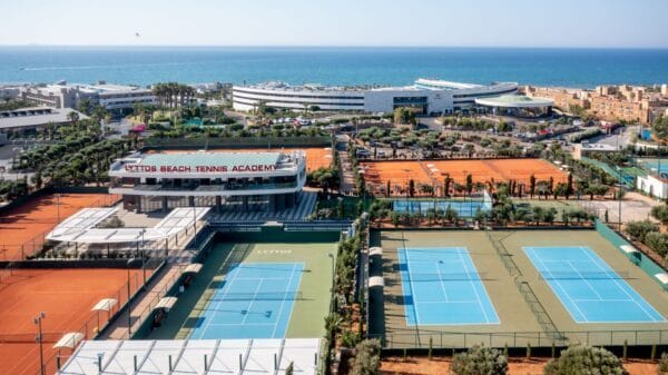 Leisure Pursuits at Lyttos Mare