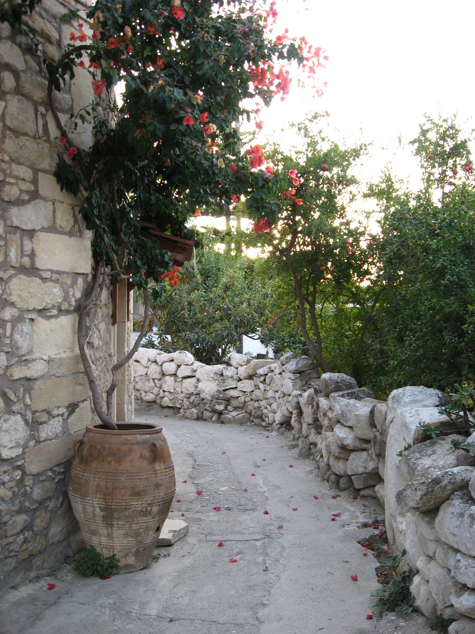 Margarites: The Enchanting Village of Artisan Potters