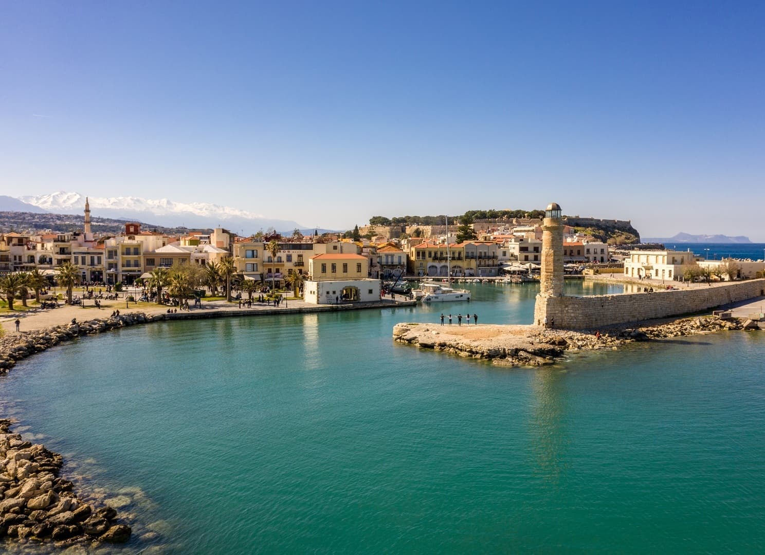 Ρέθυμνο: 6 επιλογές πολιτισμού μέσα στην πόλη!