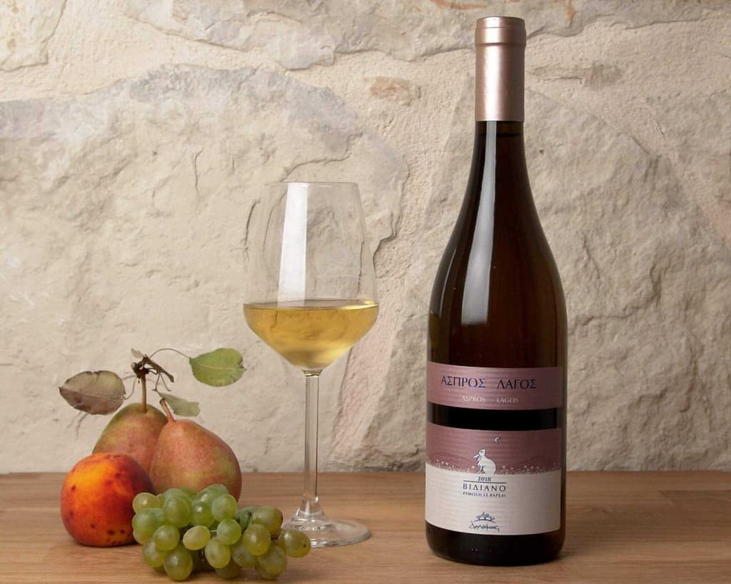 Douloufakis Winery: An Unforgettable Tasting Experience in a Unique Terroir