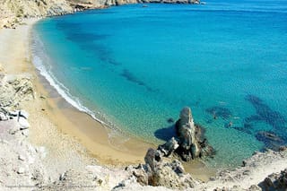 Itanos Erimoupoli: Dive into History Alongside Ancient Ruins