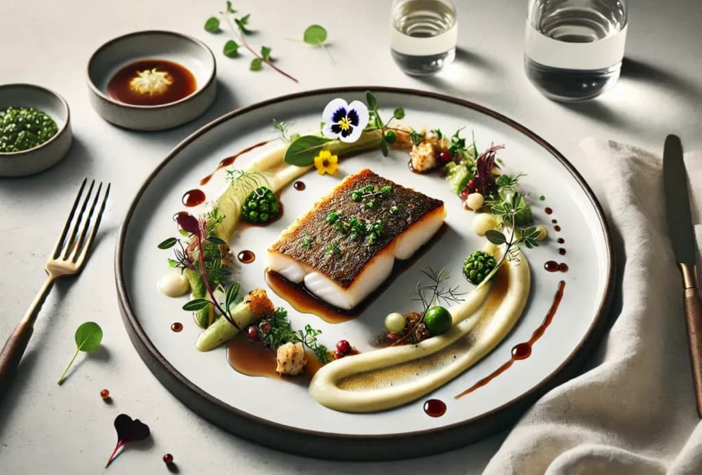 Galini: Creativity and care in every dish!