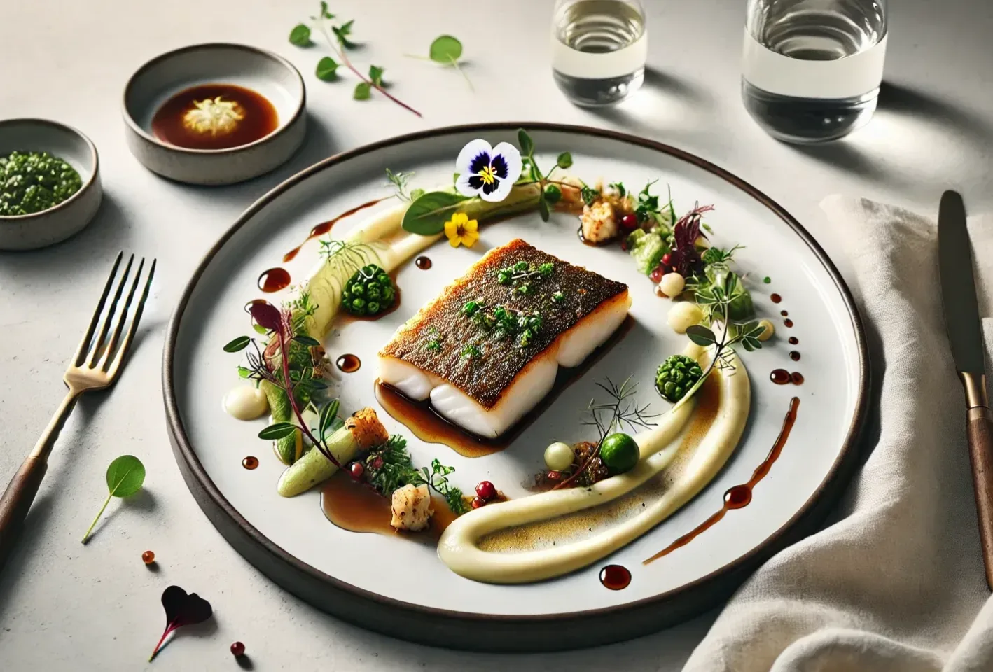 Galini: Creativity and care in every dish!