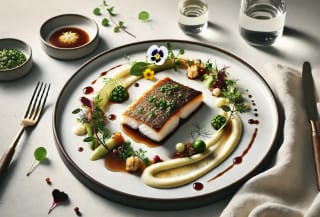 Galini: Creativity and care in every dish!